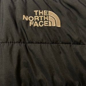 Child’s XL NorthFace coat with hood